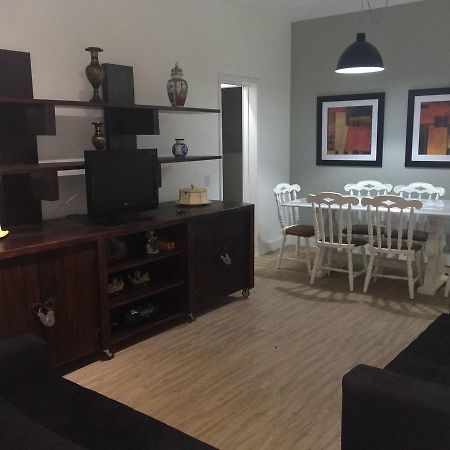 Apartamento Luxo Copacabana Rio de Janeiro Exterior photo