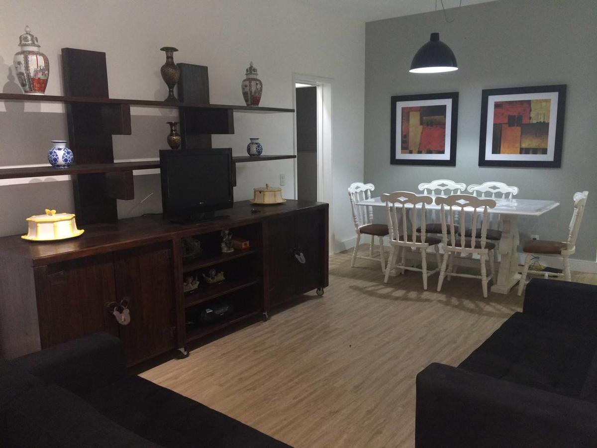 Apartamento Luxo Copacabana Rio de Janeiro Exterior photo