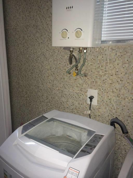 Apartamento Luxo Copacabana Rio de Janeiro Exterior photo